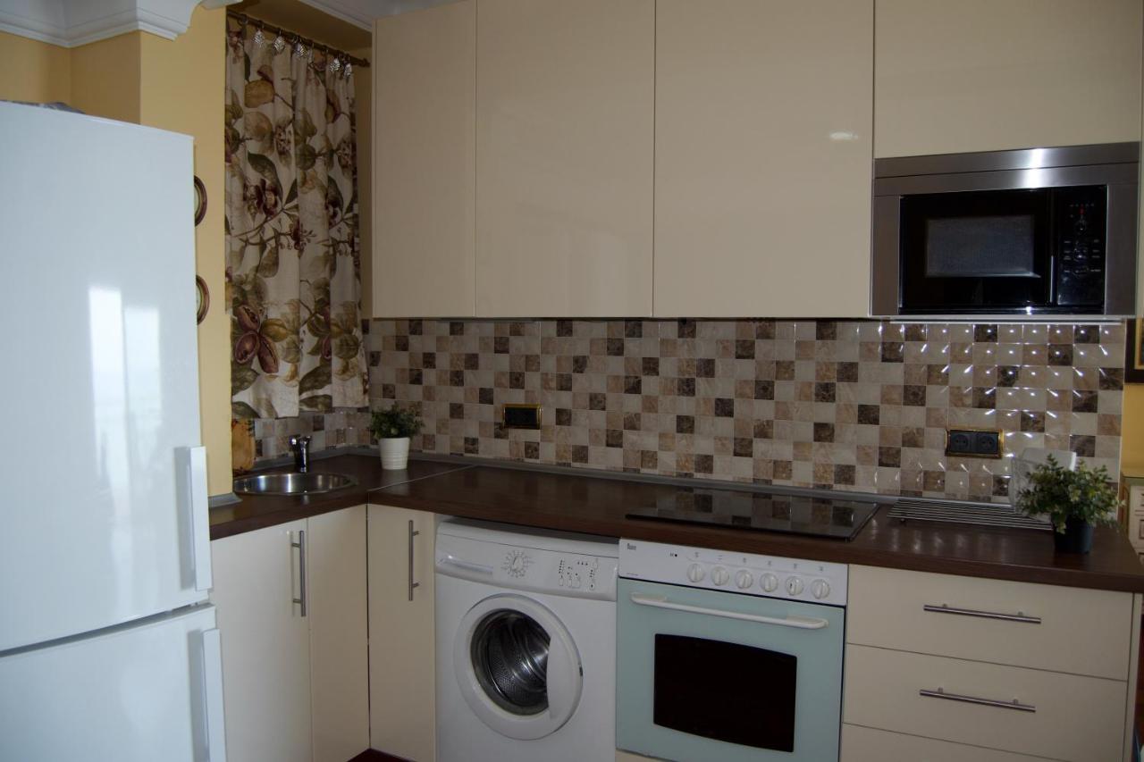 Apartamento Almar, Beachfront 606 By Alohamalaga Torremolinos