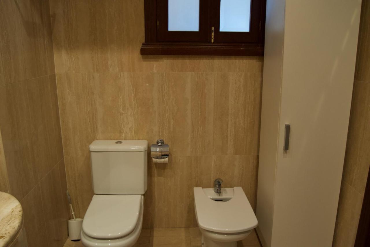 Almar, Beachfront 606 By Alohamalaga Apartamento *